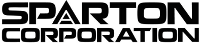 (SPARTON CORPORATION LOGO)